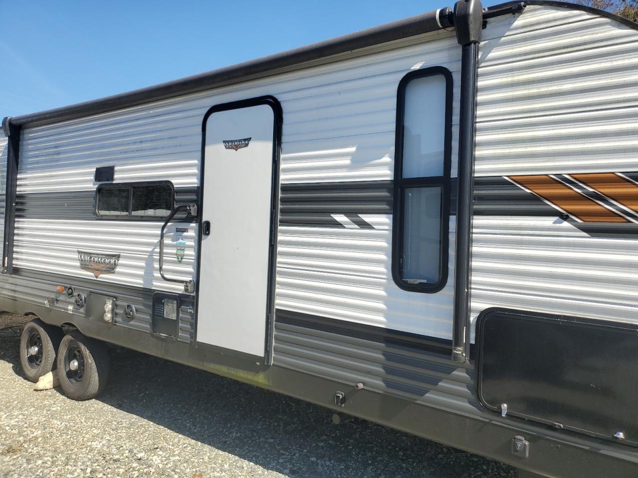 Lot #3290289231 2021 WILDWOOD WILDWOOD