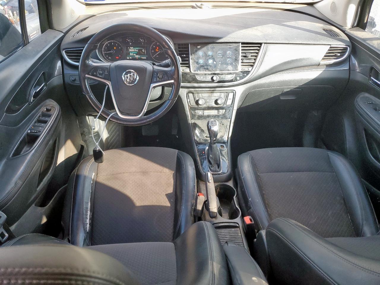 BUICK ENCORE PREFERRED