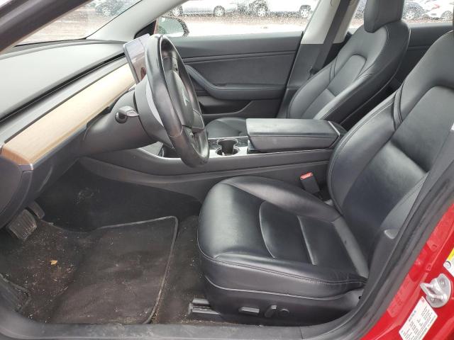 2018 TESLA MODEL 3 #3298153277