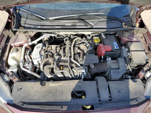 2023 NISSAN SENTRA SV #3293732912