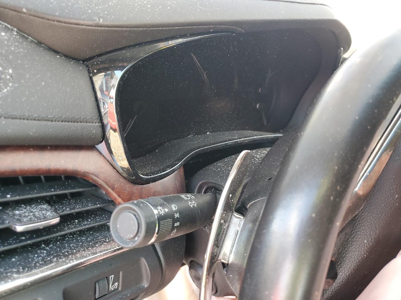 CADILLAC CTS LUXURY COLLECTION