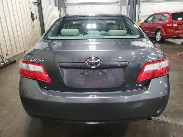 2009 TOYOTA CAMRY BASE #3285590291