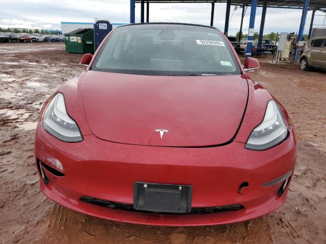 2018 TESLA MODEL 3 #3298153277