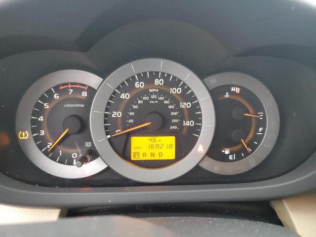 2011 TOYOTA RAV4 LIMIT #3304717915