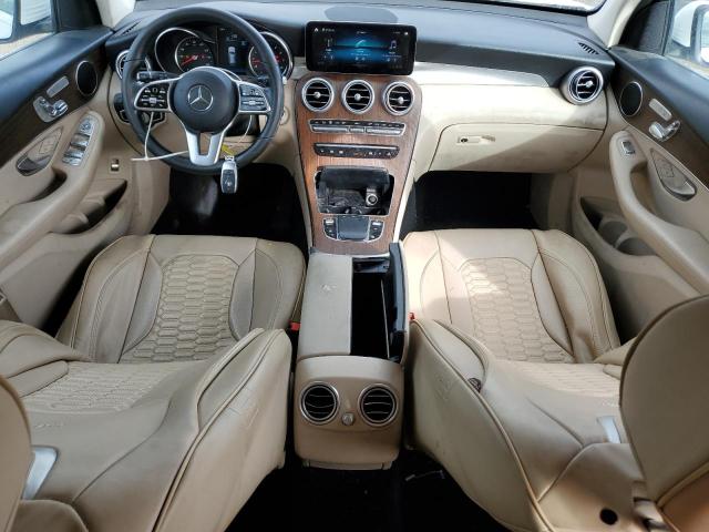2020 MERCEDES-BENZ GLC 300 4M #3287365984