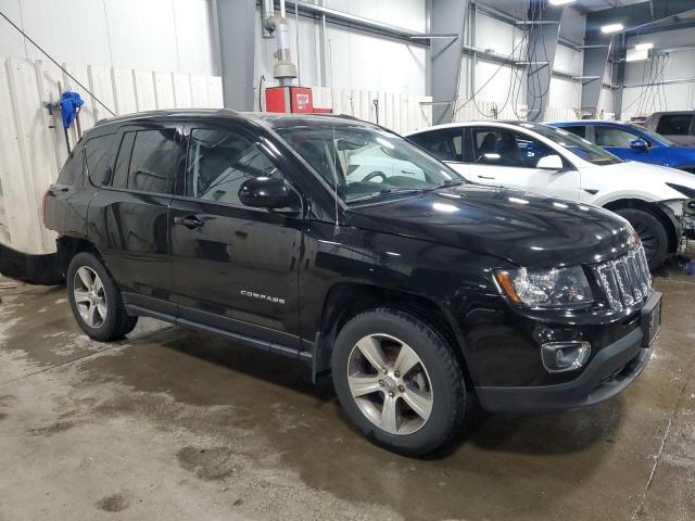 2017 JEEP COMPASS LA #3291376202