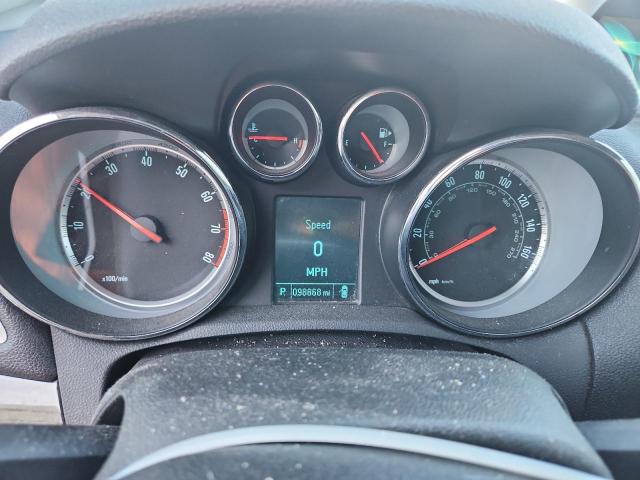 2016 BUICK ENCORE #3285907566