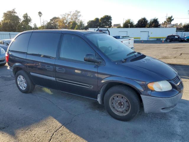 2007 DODGE CARAVAN SE #3279634949
