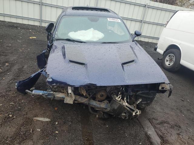 2015 DODGE CHALL SRT8 #3317702095