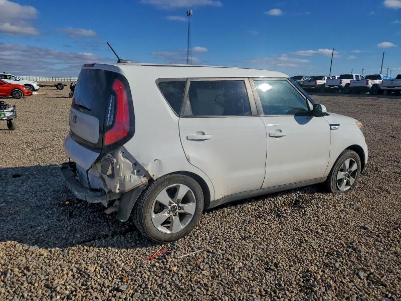 2018 KIA SOUL #3303936714