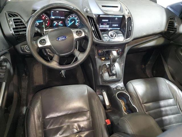 2015 FORD ESCAPE TIT #3301962572
