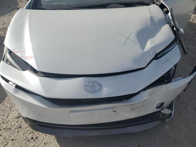 2024 TOYOTA PRIUS LE #3287900281