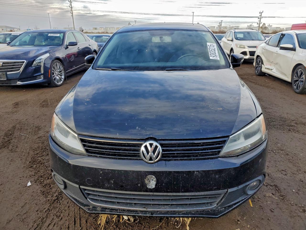 VOLKSWAGEN JETTA SEL