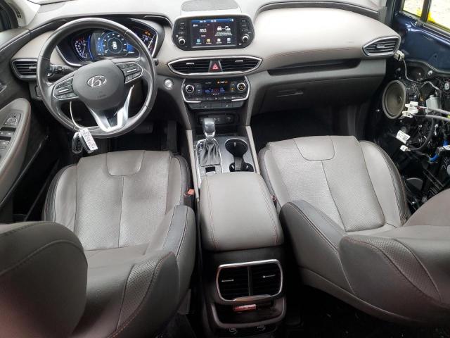 2019 HYUNDAI SANTA FE L #3298146268