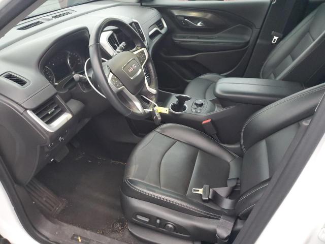 2024 GMC TERRAIN SL #3308419312