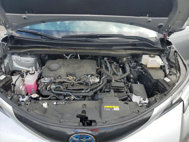 2025 TOYOTA SIENNA LIM #3282617067