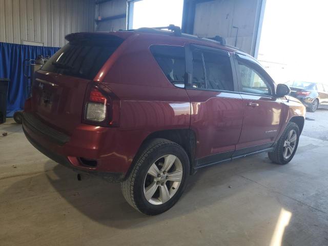 2015 JEEP COMPASS SP #3287497023