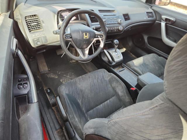 2008 HONDA CIVIC EX #3287325987