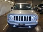 Lot #3293454413 2011 JEEP PATRIOT LA