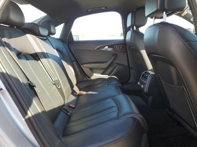 2012 AUDI A6 PRESTIG #3302904979