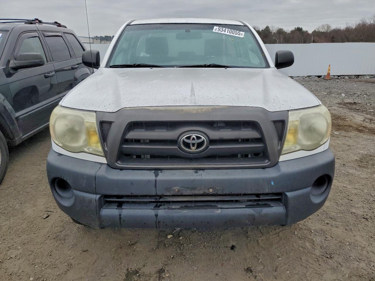 Lot #3294221284 2006 TOYOTA TACOMA