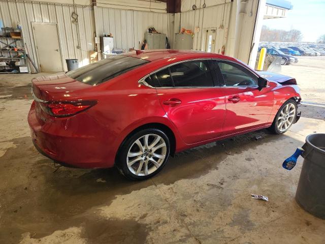 2017 MAZDA 6 TOURING #3302923114