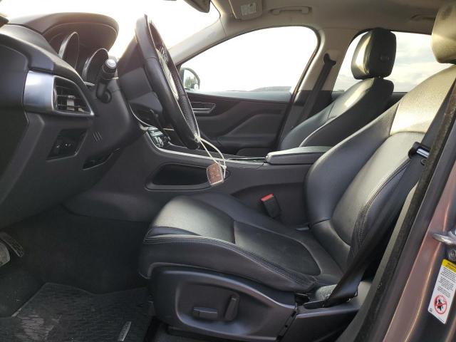 2017 JAGUAR F-PACE PRE #3285571281