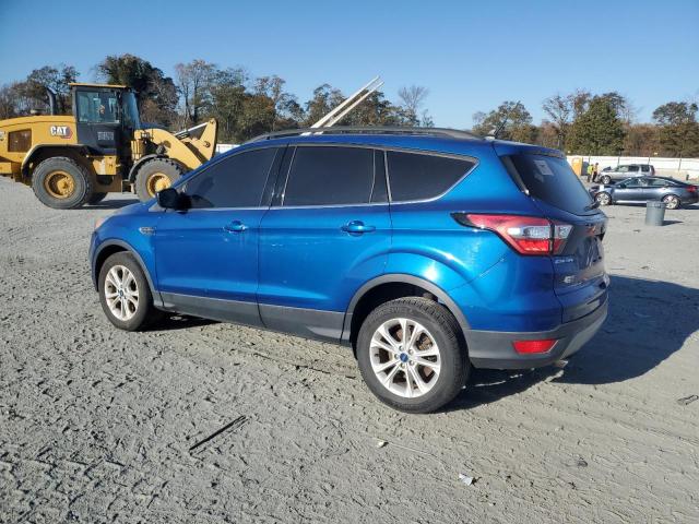 2018 FORD ESCAPE SE #3291254972