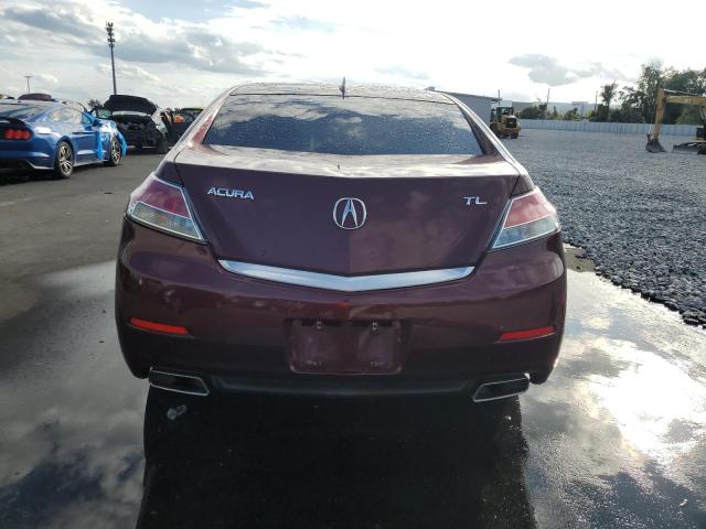2012 ACURA TL #3296978872