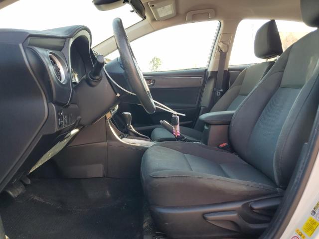 2019 TOYOTA COROLLA L #3283966809