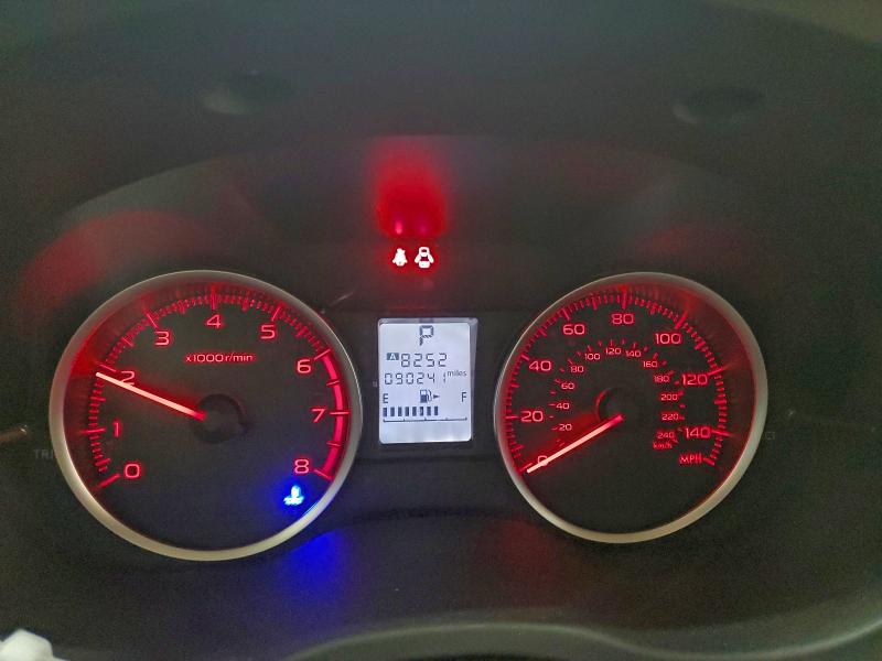 2016 SUBARU FORESTER 2 #3301710417