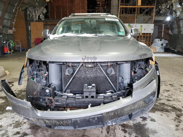 2012 JEEP GRAND CHER #3302699041