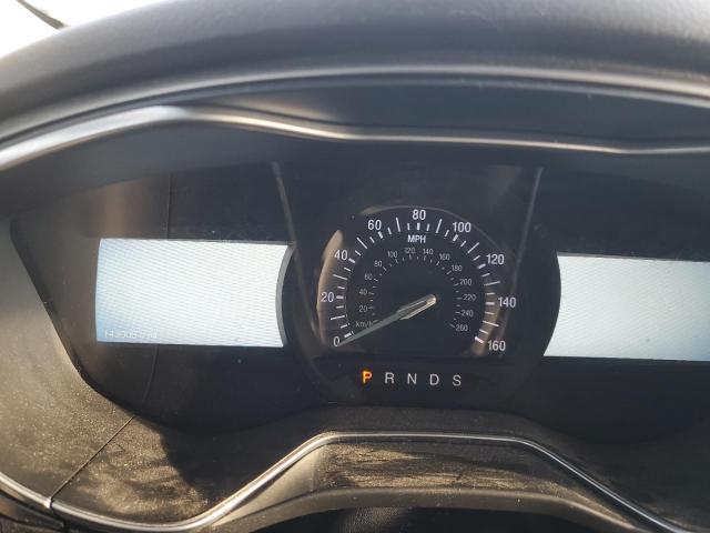 2014 FORD FUSION SE #3284215545