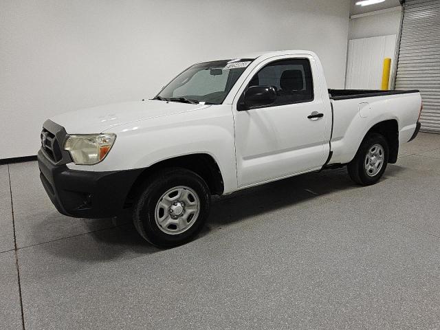 Global Auto Auctions: 2014 TOYOTA TACOMA