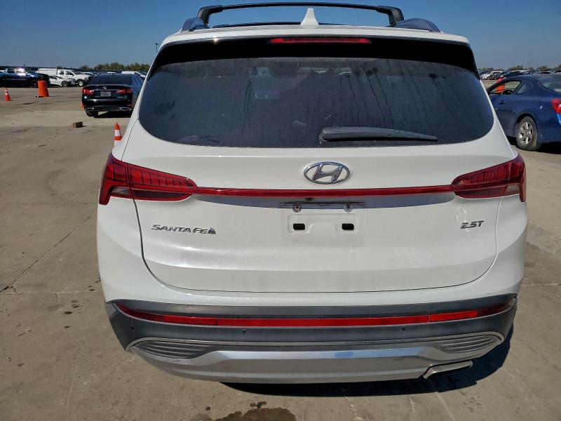 2022 HYUNDAI SANTA FE L #3308646541