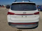 Lot #3308646541 2022 HYUNDAI SANTA FE L