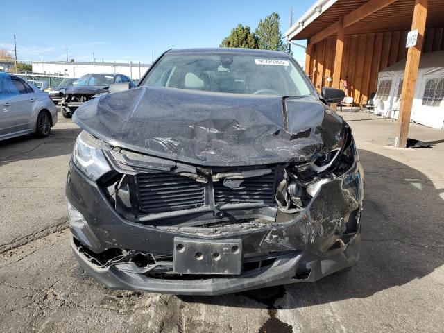 2020 CHEVROLET EQUINOX LS #3293355422