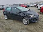 Lot #3301976432 2019 FORD FIESTA SE