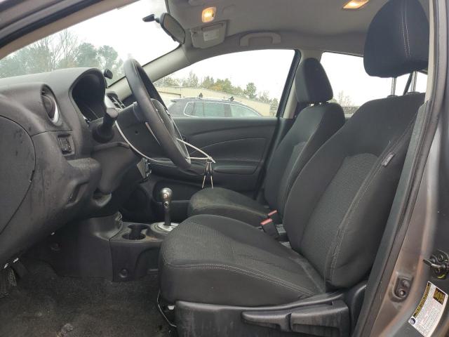 2018 NISSAN VERSA S - 3N1CN7AP3JL886664