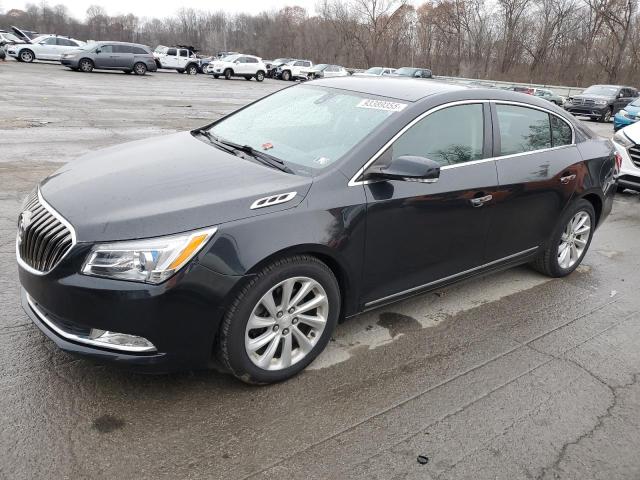 2015 BUICK LACROSSE #3303880734