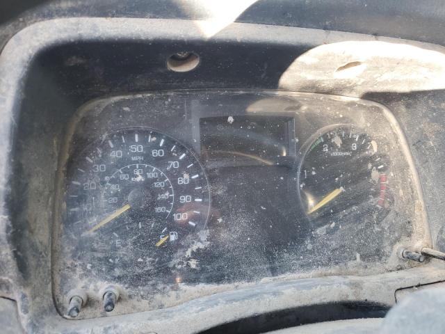 2012 MITSUBISHI FUSO TRUCK OF FE FEC72S #3294588049