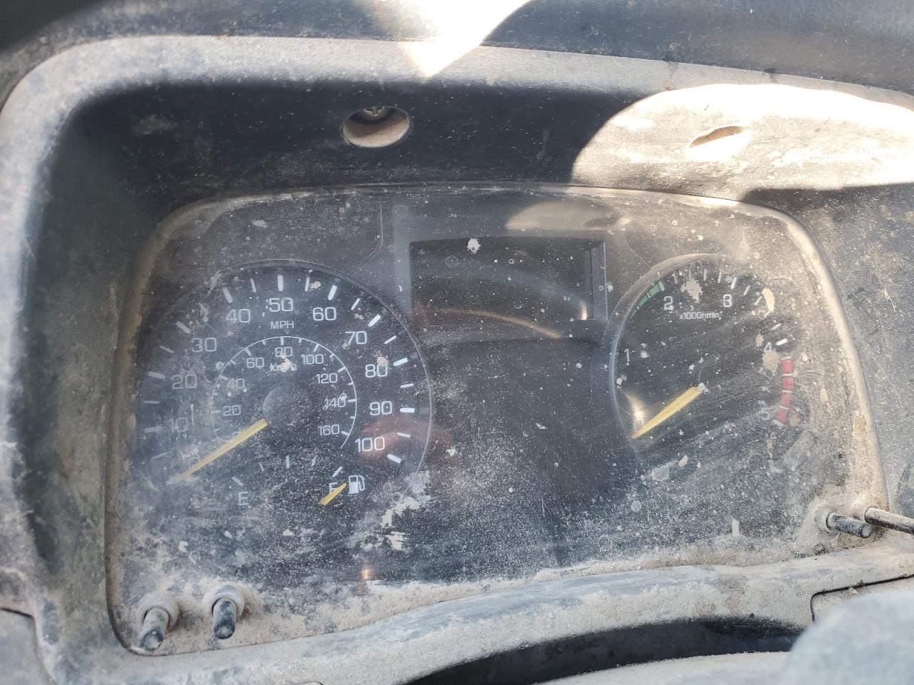 Lot #3294588049 2012 MITSUBISHI FUSO TRUCK OF FE FEC72S