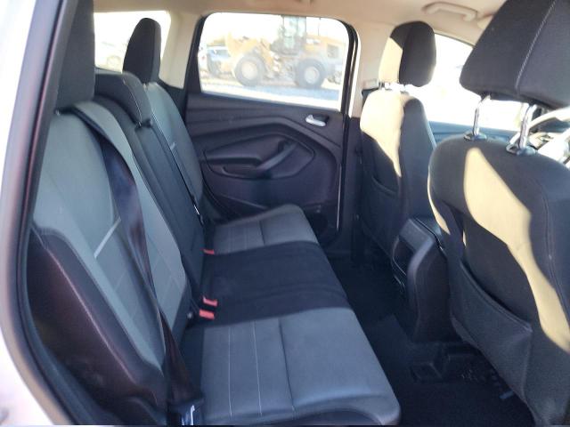 2015 FORD ESCAPE SE - 1FMCU9GX8FUA00138