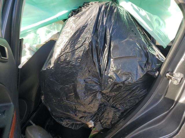 2018 FORD ECOSPORT S #3297054488