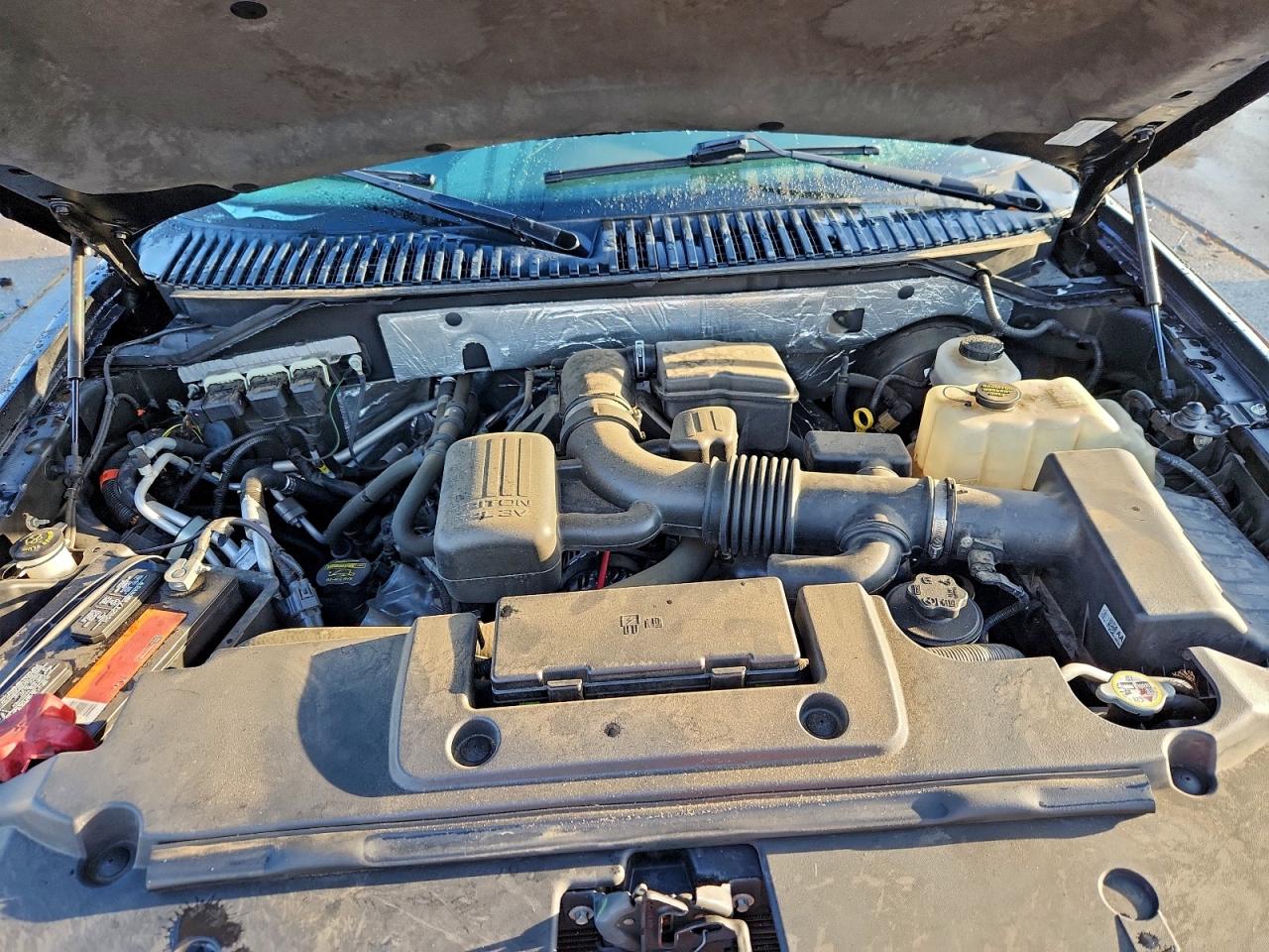 FORD EXPEDITION LIMITED