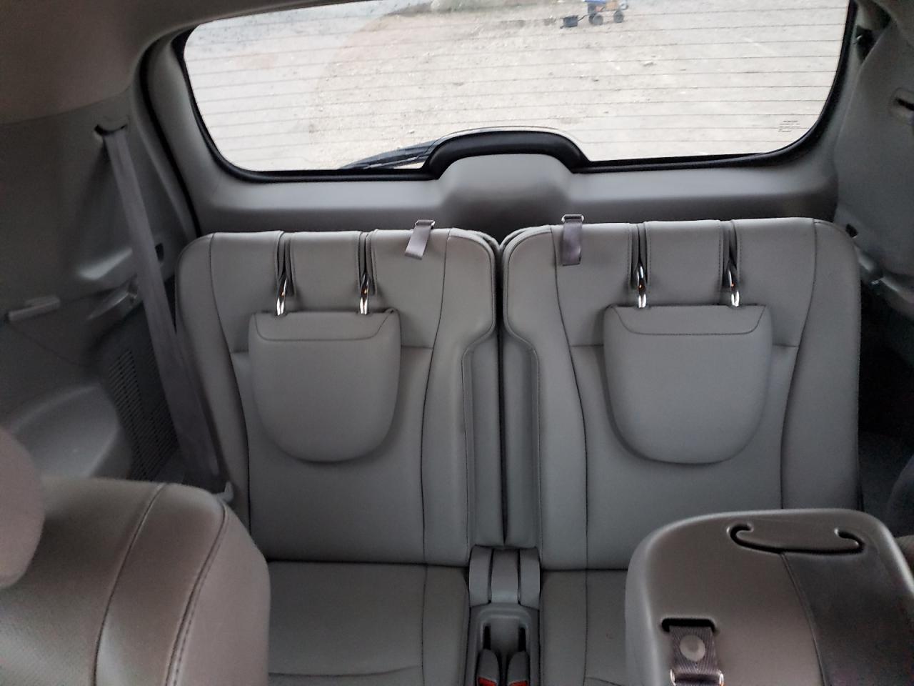 TOYOTA HIGHLANDER LIMITED