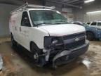Lot #3293453456 2015 CHEVROLET EXPRESS G2