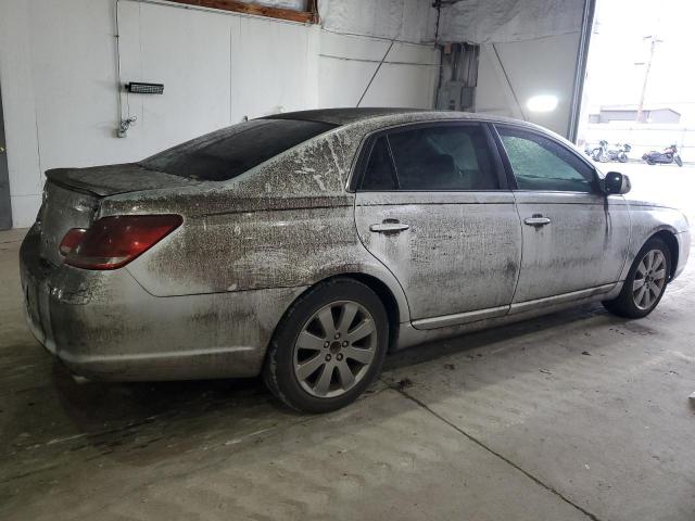 2006 TOYOTA AVALON XL #3294161943