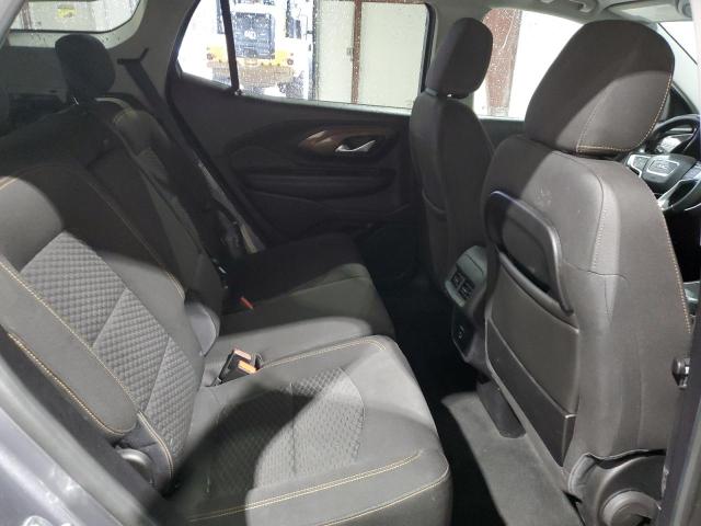 2018 GMC TERRAIN SL #3297877835