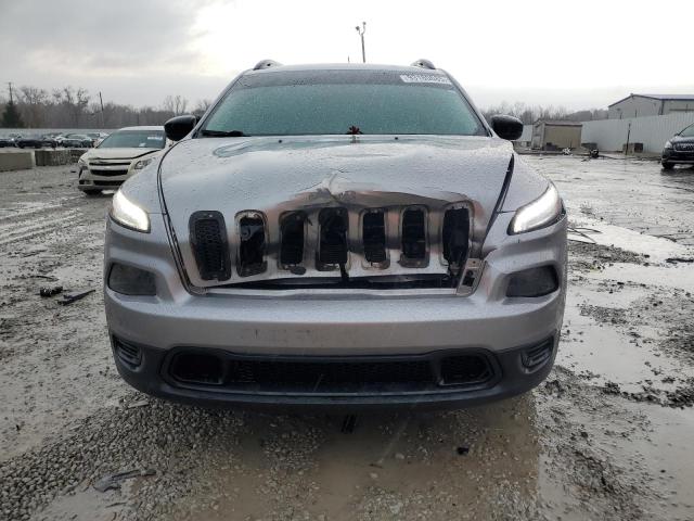 2016 JEEP CHEROKEE S #3296487633